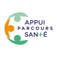 Appui Parcours Santé logo - Similar company to Association La Pose