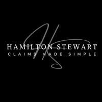 Hamilton Stewart logo - Similar company to Oasis Texas Brewing Company