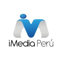 iMedia Perú logo - Similar company to Imedia Comunicaciones