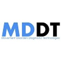 MDDT inc (Movement Disorders Diagnostic Technologies) logo - Similar company to White Shield Enterprises