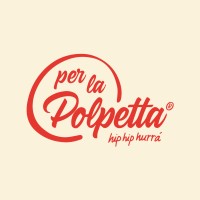 PerLaPolpetta logo - Similar company to F Retail