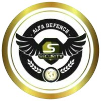 Alfa Defence Security and Manpower pvt ltd. logo - Similar company to Alfadefence Security