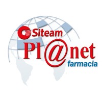 Siteam Srl logo - Similar company to Obinformatica&Servizi
