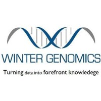 Winter Genomics logo - Similar company to Atgenomics