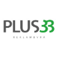 Plus 33