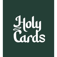 HolyCards Publicaciones logo - Similar company to Caiclick