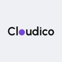 Cloudico logo - Similar company to Droidley