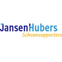 Jansen-Hubers schoonmaakdiensten logo - Similar company to Alpha Gelens B.V