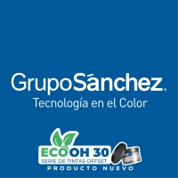 Grupo Sanchez logo - Similar company to Cheio