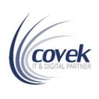 Covek Tecnologia logo - Similar company to Cogitum Analytica