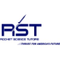 Rocket Science Tutors, Inc. logo - Similar company to Memz