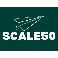 Scale50 logo - Similar company to Maple Leaf Self Storage Inc.