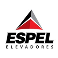 Espel Elevadores logo - Similar company to Up Line Elevadores