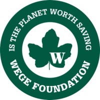 Wege Foundation logo - Similar company to Frey Foundation