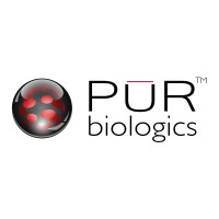 PUR Biologics logo - Similar company to Hippofi (Formerly Orhub, Inc.)