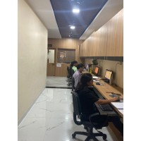 K G R S & ASSOCIATES logo - Similar company to Adhoc Consult Llp