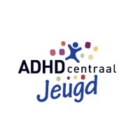 ADHDcentraal Jeugd logo - Similar company to Adhdcentraal
