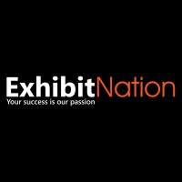 Exhibit Nation logo - Similar company to APEX EXHIBIT