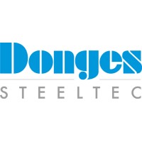 Donges SteelTec GmbH logo - Similar company to Dönges Gmbh & Co. Kg
