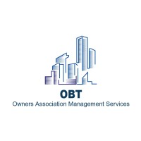OBT Owners Association Management logo - Similar company to Accu, Inc