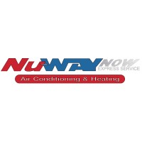 Nu-Way Air Conditioning & Heating logo - Similar company to Wallauer Paint, Hardware & Design