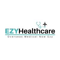 EZYHealthcare logo - Similar company to Steadfast Business Solutions