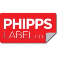 Phipps Label Company logo - Similar company to Finnerty Llc