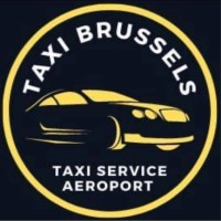 Taxi Brussels Airport1 logo - Similar company to Recruiterarm