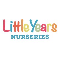 Little Years Nurseries logo - Similar company to Elmscot Group Limited