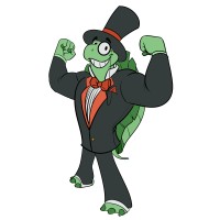 Turtletop Software logo - Similar company to Odyn Reality