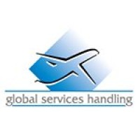Global Services Handling logo - Similar company to Fret K & S