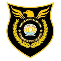 MS Company SMC Pvt Ltd logo - Similar company to Syntax