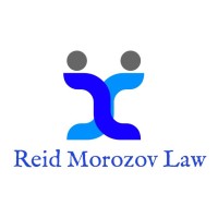Reid Morozov PC logo - Similar company to Matkovic Allan Llp