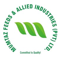 Mumtaz Feeds & Allied Industries logo - Similar company to Fc Group Of Industries