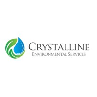 Crystalline Cleaning and Environmental Services logo - Similar company to Abu Dhabi Environmental Services