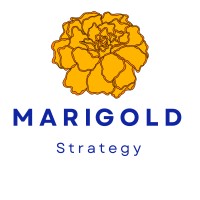Marigold Strategy logo - Similar company to Siric Curamus