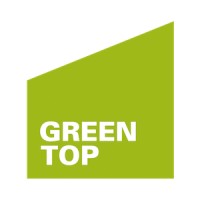 GreenTop s.r.o. - zelené střechy Brno logo - Similar company to Greenfond
