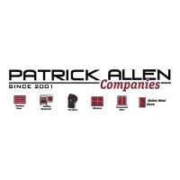 Patrick Allen Companies LLC logo - Similar company to Stringer Industries, Inc.