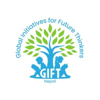 GIFT Nepal logo - Similar company to Places Nepal Treks
