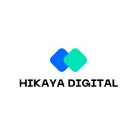 Hikaya Digital حكاية logo - Similar company to Slotix S.R.O.