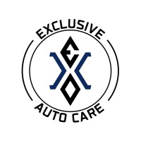 EXO EXCLUSIVE AUTO CARE logo - Similar company to Ovio Trading