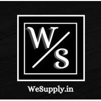 WeSupply.in logo - Similar company to Commissioner