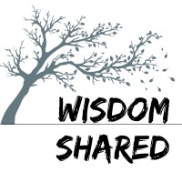 Wisdom Shared logo - Similar company to Tourette Canada