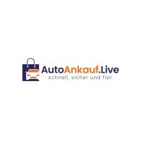 Autoankauf Live logo - Similar company to Auto-Id 24/7