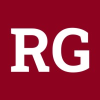 RG Communications logo - Similar company to Catholic Chaplaincy At York