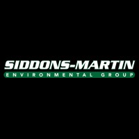 Siddons-Martin Environmental Group logo - Similar company to Siddons Martin Emergency Group, Llc