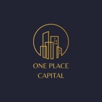 One Place Capital logo