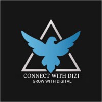 Digital Marketing Agency in Noida | ConnectWithDiZi logo - Similar company to Yjtechnosoft Private Limited