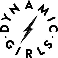 Dynamic Girls logo - Similar company to Altadena Girls