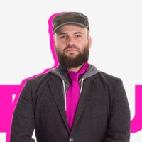 Eric Interactive
